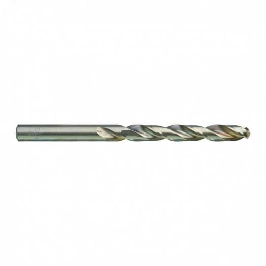 Сверло по металлу THUNDERWEB HSS-G 9.0x125 (1шт)