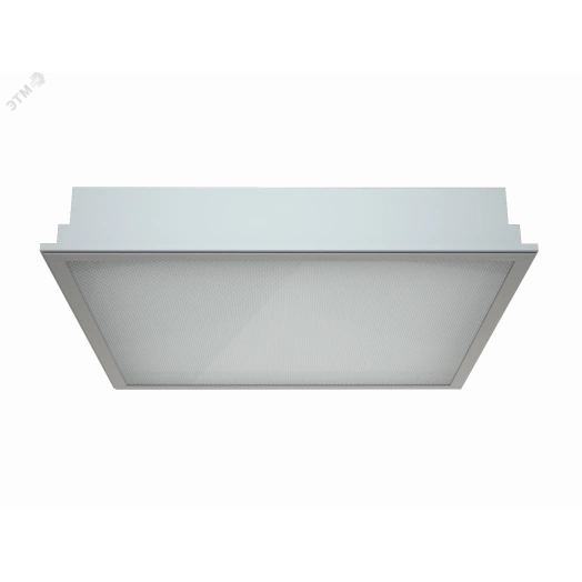 Светильник OPL/R ECO LED 595 4000K CRI90 GRILIATO