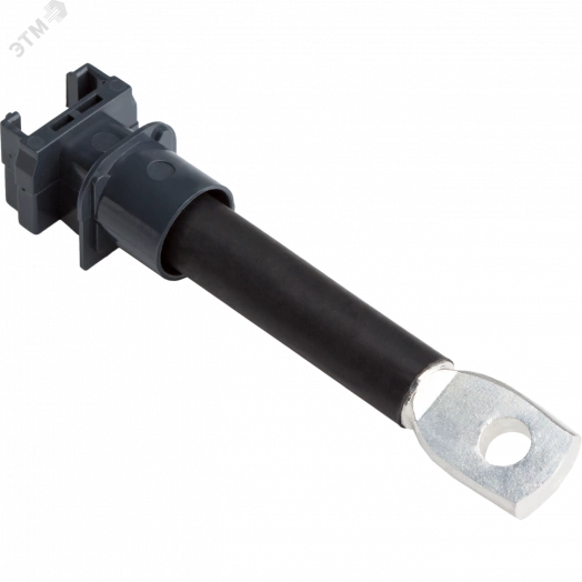 Комплект для заднего присоединения OptiMat D400...630-УХЛ3-длинный