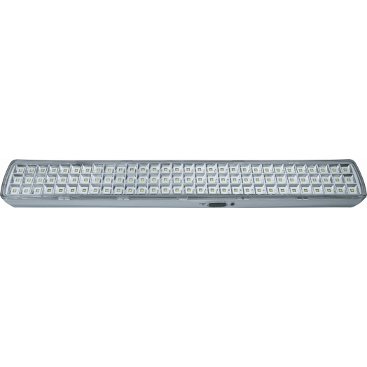 Светильник аварийный светодиодный NEF-11 6вт 4ч универсальный IP40