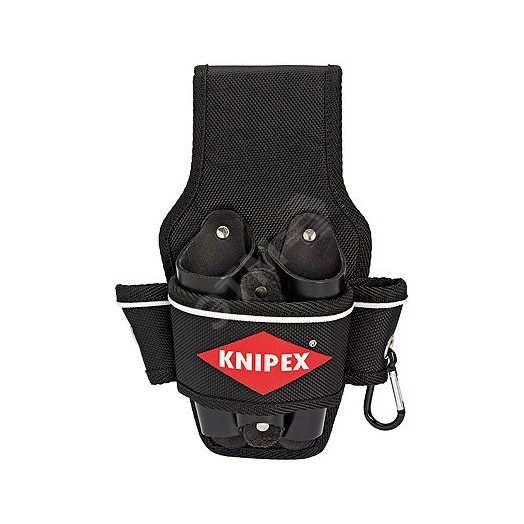 Сумка поясная для инструмента пустой KN-001973LE