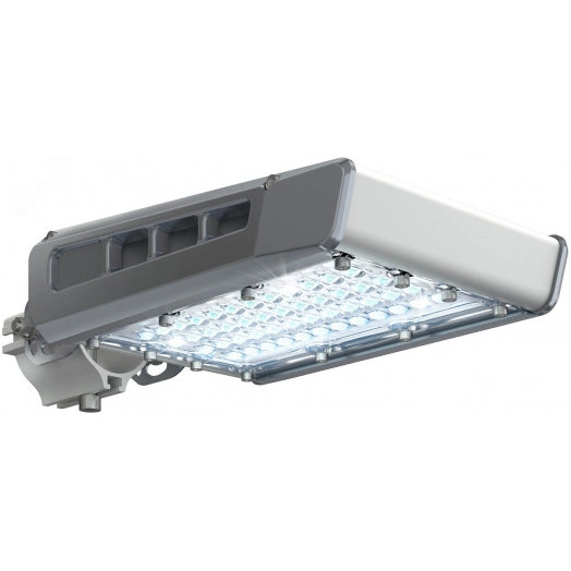Светильник светодиодный ДКУ TL-STREET RUS 35 750 LC W IE