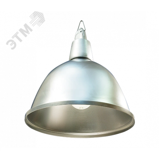 Светильник ФСП-17-250-002 Е40 IP5 3