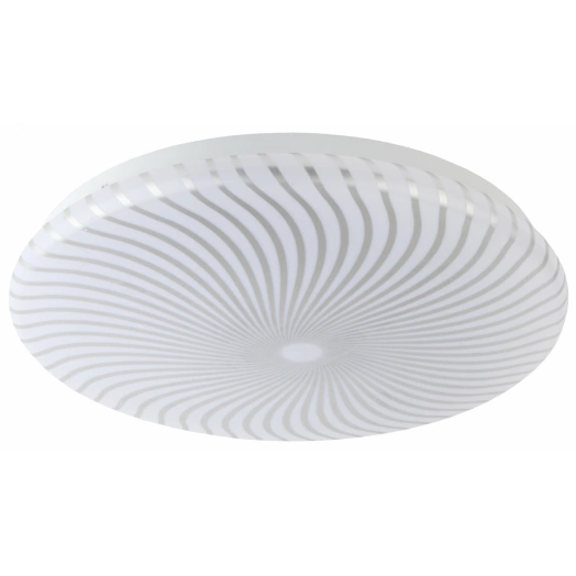 Светильник потолочный светодиодный Slim без ДУ SPB-6 Slim 8 36-4K 36Вт 4000K ЭРА