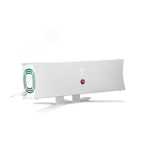 Облучатель - рециркулятор воздуха ультрафиолетовый бактерицидный Поток М45  РУ М45 Wi-Fi