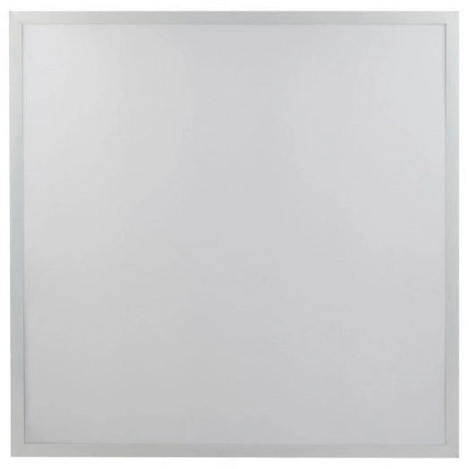 Светильник светодиодный SPO-1-50-4K-M 50Вт 4000К IP40 4500лм 595х595х25 универс. крепление с равномерной засветкой матов. панель Эра Б0053392