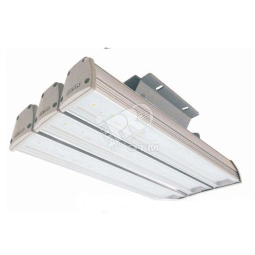 Светильник OCR54-06-C-01 (ДКУ) 54вт IP66,хол.бел.