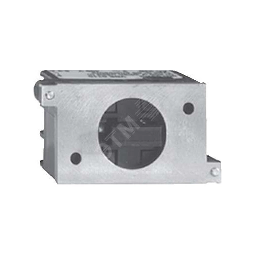 Блок контактов NC+NC+NC