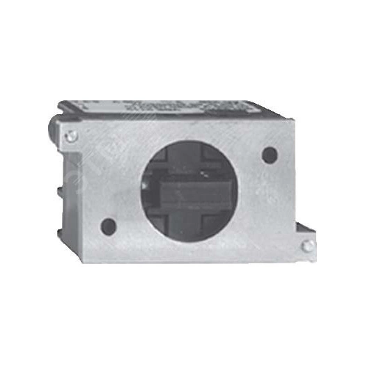 Блок контактов NC+NC+NC