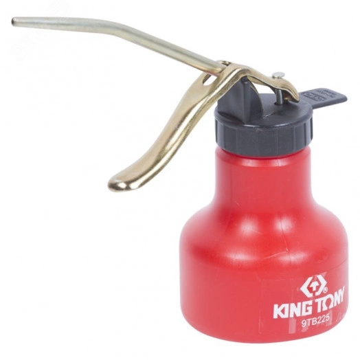 Масленка пластиковая 225 мл