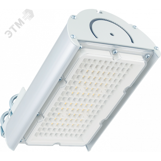 Светодиодный светильник Diora Angar 30/4300 Г90 5K