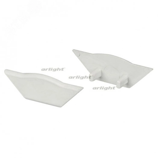 Заглушка для ALU-CORNER глухая (ARL, Пластик)