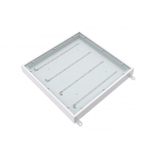 Светильник LED ОФИС ПРОМ (СПП) 33Вт 3200Лм 4,0К сатинированный рассеиватель IP65