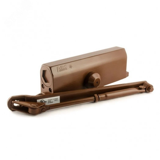 Доводчик дверной морозостойкий