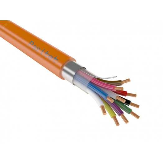 Кабель (провод) КСПЭВПнг(А)-HF 4х2х1.13