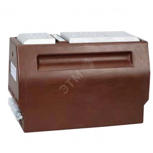 ТОЛ-10-М-3 0,5S/10Р/10Р 4000/5 УХЛ2