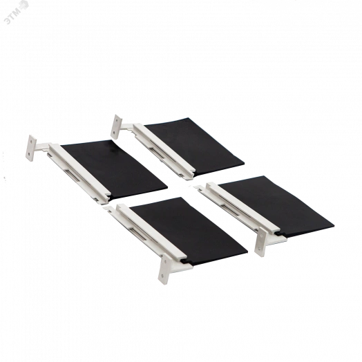 Комплект межфазных перегородок для выдвижного исполнения