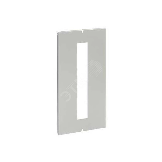 Панель передняя для вертикальных EZC100