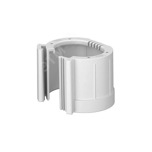 Концевик серый разборный 129 TB PG42