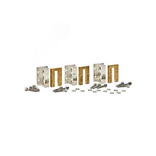 НАБОР НА РЕБРО ПЕРЕД.П.СТАЦ.NW08/16 4P