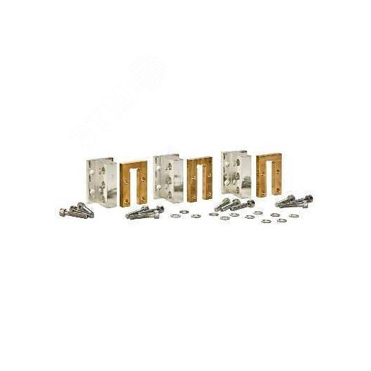 НАБОР НА РЕБРО ПЕРЕД.П.СТАЦ.NW08/16 4P