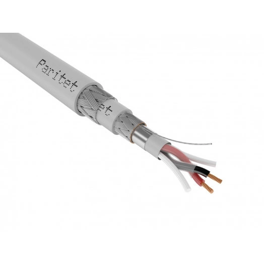 Кабель (провод) КИС-РВГ-КШвнг(А)-FRLS 4х2х0.60