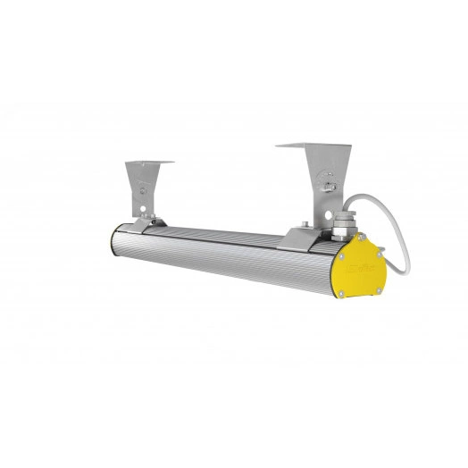 Светильник LED СТРУНА Ex (СПП) 24Вт 2400Лм IP65