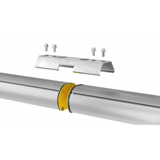 Светильник LED СТРУНА Ex (СПП) 24Вт 2400Лм IP65