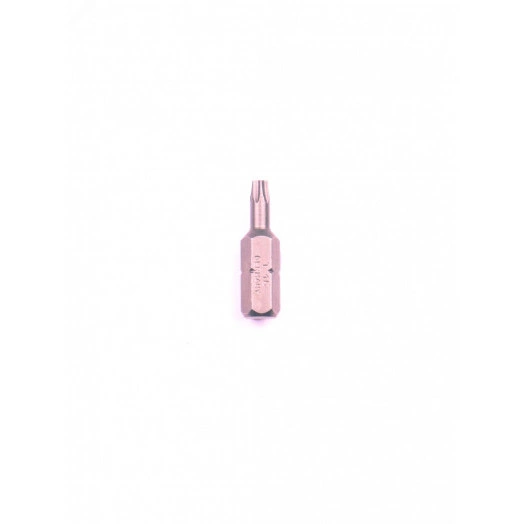 Бита TORX T15 х 25 мм 1/4'' C6.3 Industrial