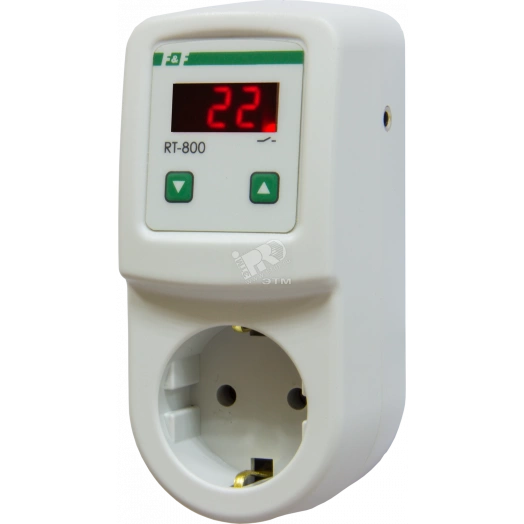 Реле контроля температуры RT-800