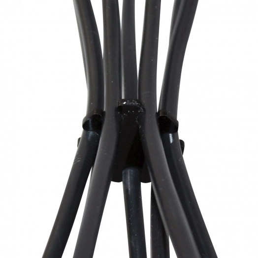 Светильник Гроздь 271 черн. НСБ 01-7х25-102 G9 ИУ