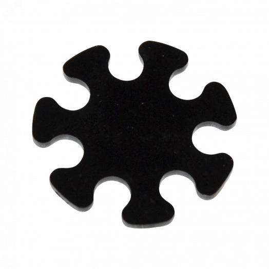 Светильник Гроздь 271 черн. НСБ 01-7х25-102 G9 ИУ