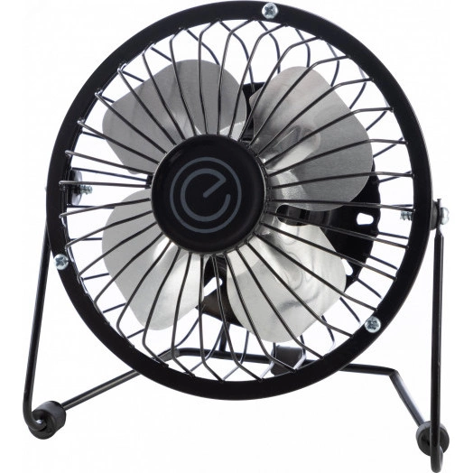 Вентилятор Energy EN-0606M USB (настольный ) черный