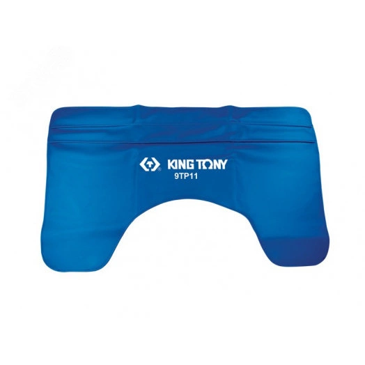 Накидка защитная на крыло 1050х650 мм, магнитное крепление