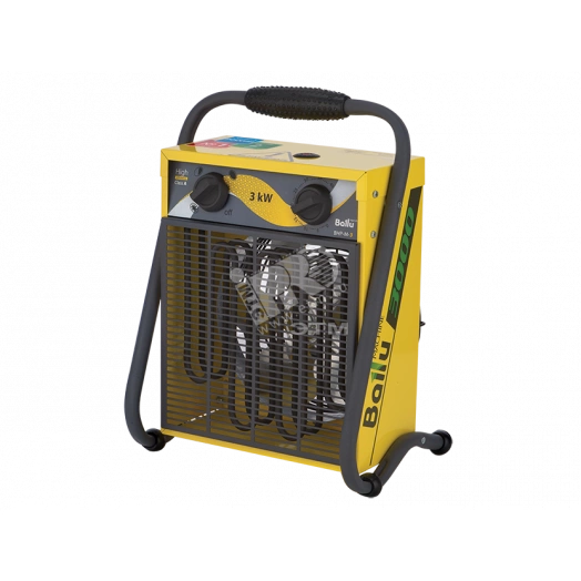 Пушка тепловая BALLU BHP-M-3