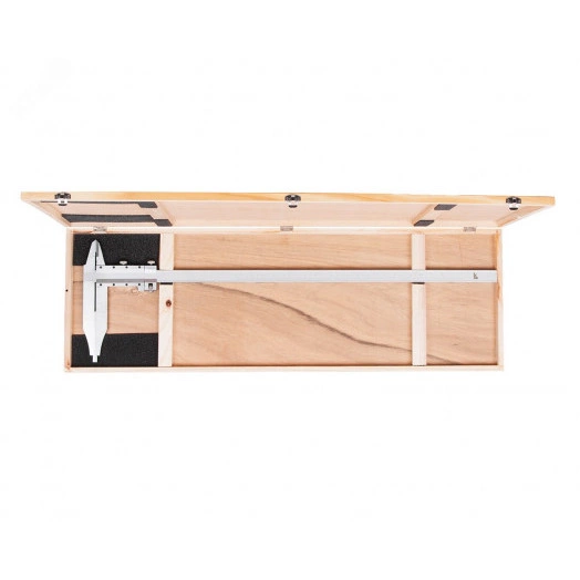 Штангенциркуль ШЦ-2- 630 0.05 губки 150мм