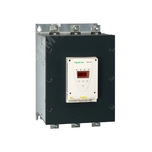 Устройство плавного пуска ATS22 480A 220В