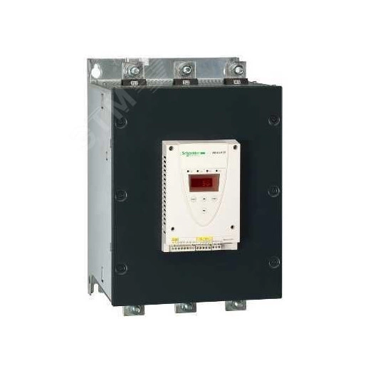 Устройство плавного пуска ATS22 480A 220В