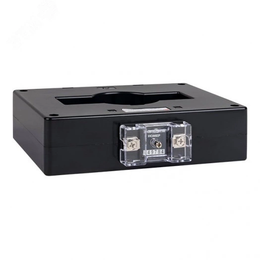 Трансформатор тока ТТЕ-125-5000/5А класс точности 0,5 EKF