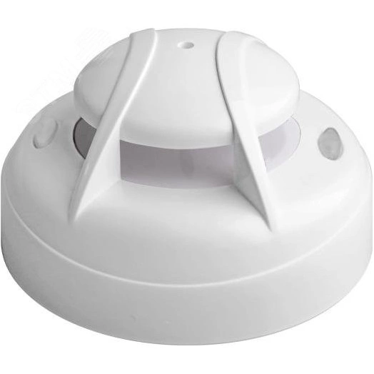 Извещатель пожарный тепловой адресно-аналоговый радиоканальный ИП101-17Р-A3R