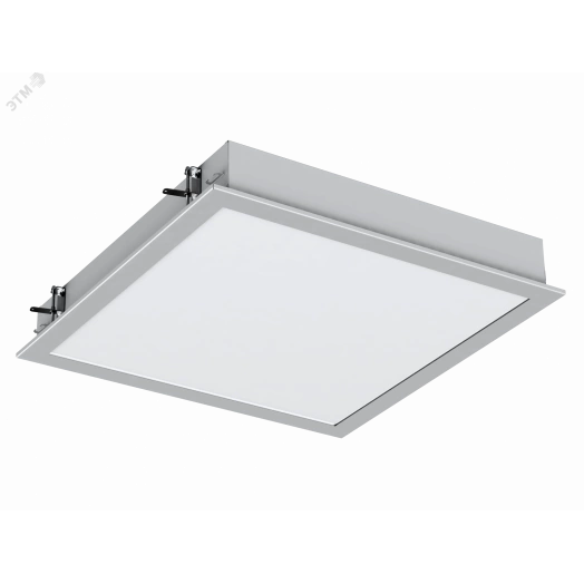 OWP OPTIMA LED 600 (40) HFD IP54/IP54 4000K Clip-In