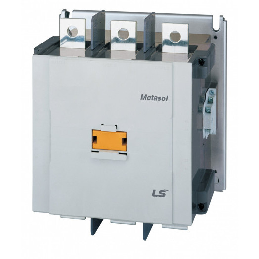 Контактор Metasol MC-630a AC/DC100V 50/60Hz 2a2b, Screw