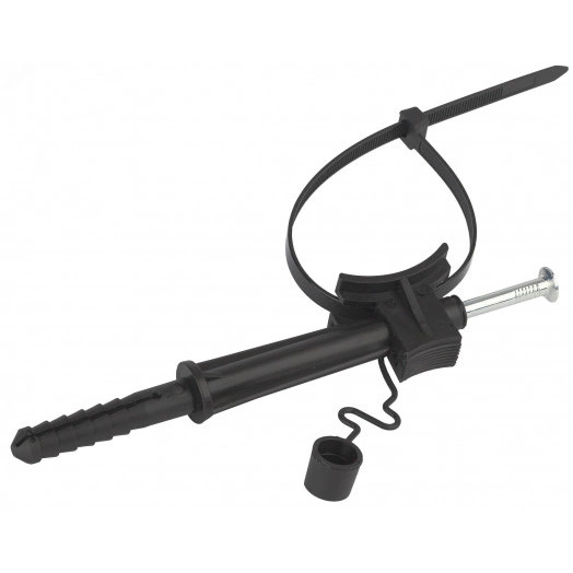 Крепление фасадное BRPF-60  (Б0029917) ЭРА