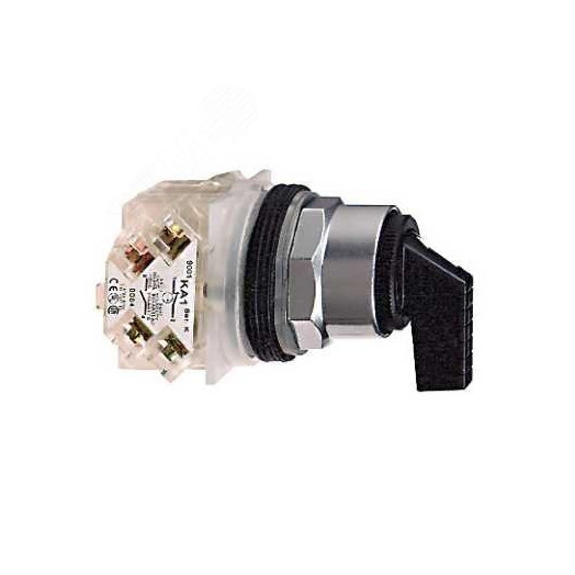 Переключатель 30мм 2 позиции