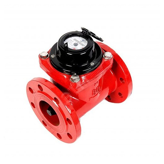 Счетчик воды универсальный СТВУ-80