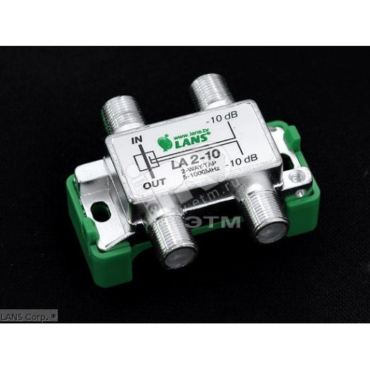 Ответвитель LA2-10