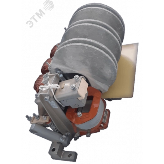 Контактор КТ 6053С У3 Uкат ~220В 50Гц  установка на плите, р.р. продолжительный  переменного тока 137300207.01