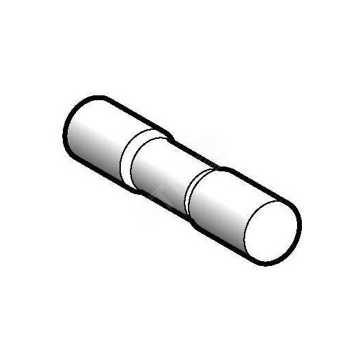 Предохранитель 14х51 GF 50A
