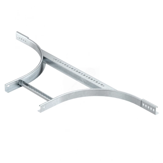 Соединение Т-образное/крестовое