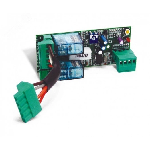 Плата расширения для подключения дополнительного  привода